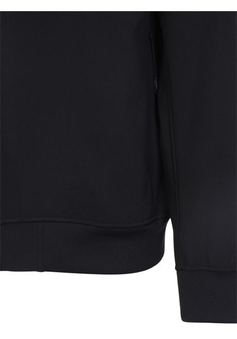 soft shell-r e.dye® technology uomo nera STONE ISLAND | K2S15 Q100004 S0B22V0029